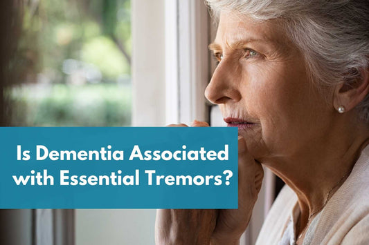 Is dementia associated with essential tremors? blog post banner