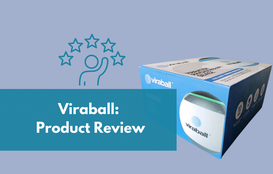 Viraball: Product Review