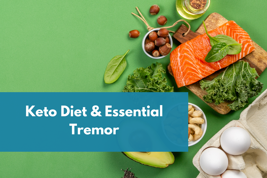 keto and essential tremor