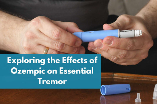 ozempic and essential tremor